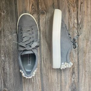 Steve Madden Platform Sneakers